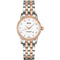 Mido Horloge Dames - Polshorloge - Automatisch Saffier - Grijs/Wit