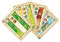 Wancelot Stardew Valley: The Board Game - Bordspel - Coöperatief spel (1-4 spelers)