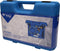 Brilliant Tools BT521050 Koelsysteem vul- en ontluchtingsapparaat, 6-delig