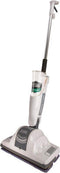 Starlyf VibraTwin - Poetsmachine - Sonische schrobtechnologie - Wit