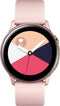 Samsung SM-R500 - Galaxy Watch Active - IP68 waterdicht - Goud