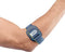 Push Sports Elleboogbrace - One size - Geschikt bij tennisarm en golfersarm - Donkergrijs