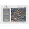 Anna's Collection Kerstverlichting - 120 warm witte leds - met dimmer en timer