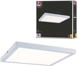 Paulmann Atria - LED-paneel 300x300 mm 16,5W 1450lm 2700K dimbaar Wit
