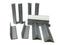 IEZZY - Hoekprofiel iezzy karton alu look 35x35x150mm