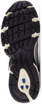New Balance U530 - Unisex Lage Sneakers - Hardloopgeïnspireerd Design - Wit (40.5)