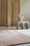 Brink en Campman - Brink en Campman Decor Lola 095403 Vloerkleed - 200x280 - Rechthoek - Laagpolig Tapijt - Modern - Beige, Bruin, Roze