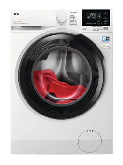 AEG LR639AD44 - Wasmachine - AutoDose ProSense - 6000 serie
