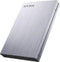 ICY BOX IB-241WP - Externe HDD-/SSD-behuizing - 2.5