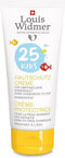 Widmer Sun Kids Skin Protect.cr 25 N/parf Tb 100ml