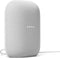 Google Nest Audio - Smart Wifi Speaker - 75% luider 50% krachtigere bas - Wit