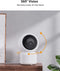 Indoor Smart Beveiligingscamera (PTZ) | WOOX R4259
