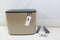 Brabantia Bo Touch Bin - Prullenbak - 36 liter - Metallic Gold