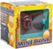 Mini Geldkluis met Geheime Code, 9cm
