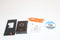 Ring Battery Video Doorbell - Videodeurbel - 1440p HD-video - Brons