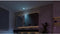 Philips Hue Slim inbouwspot - LED - 16 miljoen kleuren - Wit (set van 3)