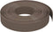 vidaXL - Tuinranden - 2 - st - 10 - m - 10 - cm - polyetheen - bruin