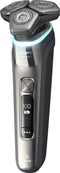 Philips Shaver Series 9000 S9987/59 - Scheerapparaat - Wet & Dry - Donker chroom