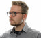 Men' Spectacle frame Police PL881 5109DD