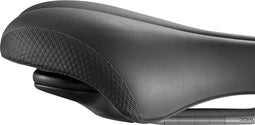 Selle Royal zadel Ellipse Moderate 51B dames zwart