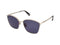 MaxMara MM0043 63V Zonnebril - Dames - Goudkleurig