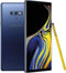 Samsung Galaxy Note 9 128GB blauw