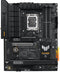 ASUS TUF Gaming B760-Plus WIFI - Moederbord - ATX - LGA 1700 - Intel B760 - DDR5 - Wi-Fi 6 - Bluetooth 5.2