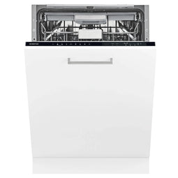 Inventum IVW6060A - Vaatwasmachine - 14 couverts - 9 programma's - 42 dB