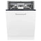 Inventum IVW6060A - Vaatwasmachine - 14 couverts - 9 programma's - 42 dB