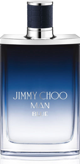 Herenparfum Jimmy Choo EDT Blue 100 ml