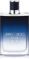Herenparfum Jimmy Choo EDT Blue 100 ml