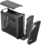 Fractal Design Torrent - PC-behuizing - Geoptimaliseerde luchtstroom met 5 ventilatoren - Grijs