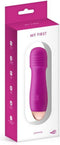 My First - Joystick Vibrator - Roze