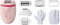 Philips Satinelle Essential BRE285/00 - Epilator - Douchebestendig - Roze