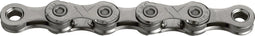 X11R grijs 118 schakels (bicycle lock)
