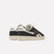 Reebok CLUB C GROUNDS CHALK - Unisex Sneakers - Lage sneakers - Washed Black