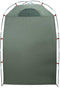 vidaXL - Douchetent - waterdicht - olijfgroen