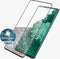PanzerGlass Samsung Galaxy S21 Screen Protector Antibacterieel