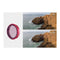 PGYTECH DJI Osmo Action - ND Pro Filters Set ND8 ND16 ND32 ND64 - Aluminium Glas - Roze