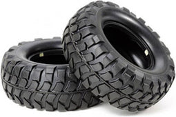 Tamiya 54598 Tuningonderdeel Bandenset