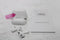 Apple AirPods 4 - Draadloze oordopjes - ANC - Wit