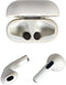 Savio TWS-01 - In-ear Headset - Draadloos Bluetooth - Wit