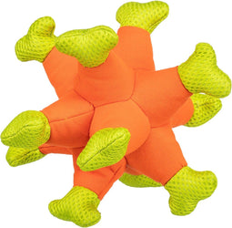 Trixie aqua toy zee-egel polyester 24 cm