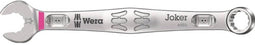 Wera 05020503001 6003 Joker 24 Ring-steeksleutel Sleutelbreedte (metrisch) 24 mm