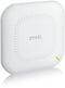 Zyxel NWA50AX - Draadloos Toegangspunt Accesspoint - WiFi 6 AX1800 1775 Mbps - Dual Band 2,4GHz 5GHz