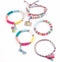 Make It Real Summer Vibes Heishi kralen Armbandjes maken