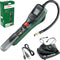 Bosch EasyPump - Accupomp - Max. 10,3 bar - Inclusief adapters