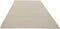 MOMO Rugs Sten White Vloerkleed - 140x200 - Rechthoek - Laagpolig,Structuur Tapijt - Industrieel - Beige, Wit