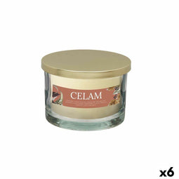 Geurkaars Acorde Celam 400 g (6 Stuks)