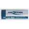 Ansmann 26650 - Li-Ion batterij - USB-C laadpoort 3.6V 5100mAh min. 4950mAh met bescherming